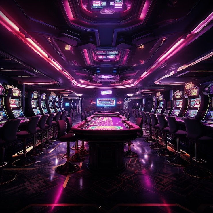 Koleksi permainan slot esha toto dalam tampilan Paito Harian