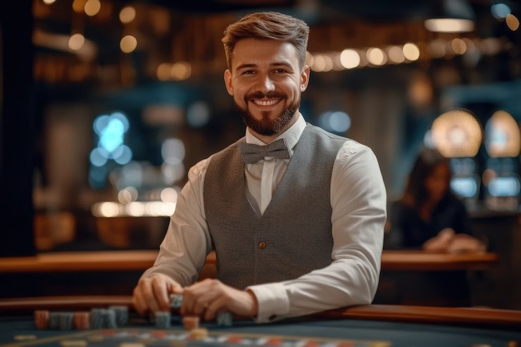 Koleksi permainan Pragmatic Play yang tersedia di platform esha toto mencakup Aviator, Sweet Bonanza, Gates of Olympus, Fortune Tiger, dan Mahjong Ways