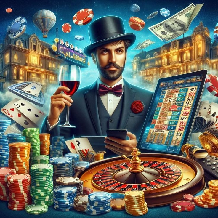 Antarmuka togel digital di platform esha toto dengan pilihan jenis taruhan dan pengundian terjadwal